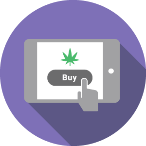 Cannabis POS-TechPOS-Express-Checkout