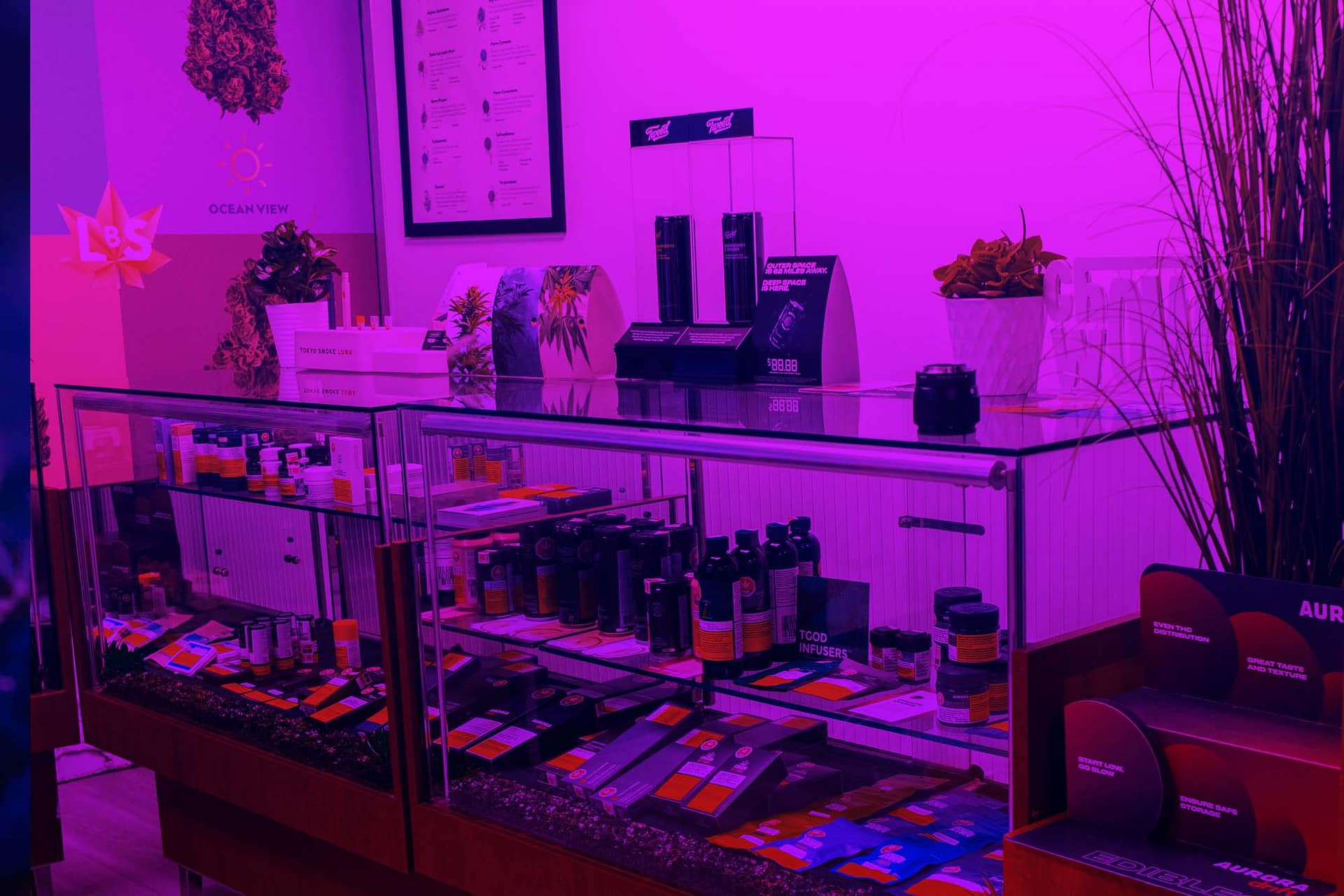 3 Assumptions About the Cannabis Retail Business