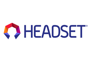 Cannabis POS-TechPOS-headset-logo