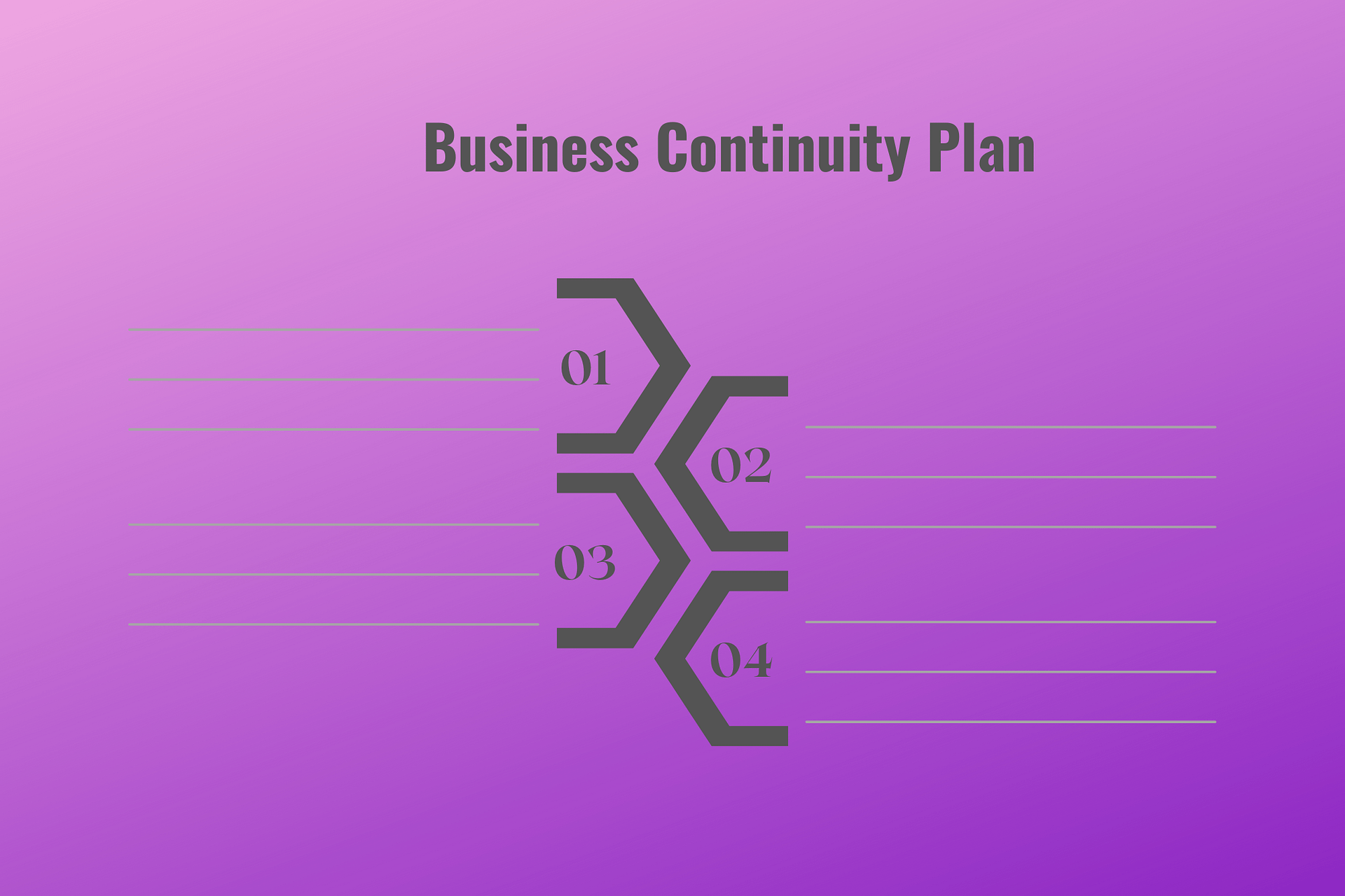 Does Your Cannabis Retail Store Have a Business Continuity Plan (BCP)?