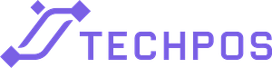 TECHPOS-Logo