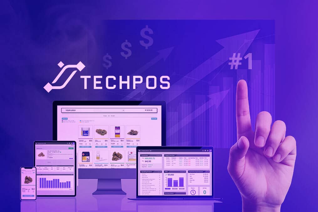 Marketing for Your Cannabis Retail Store with TechPOS
