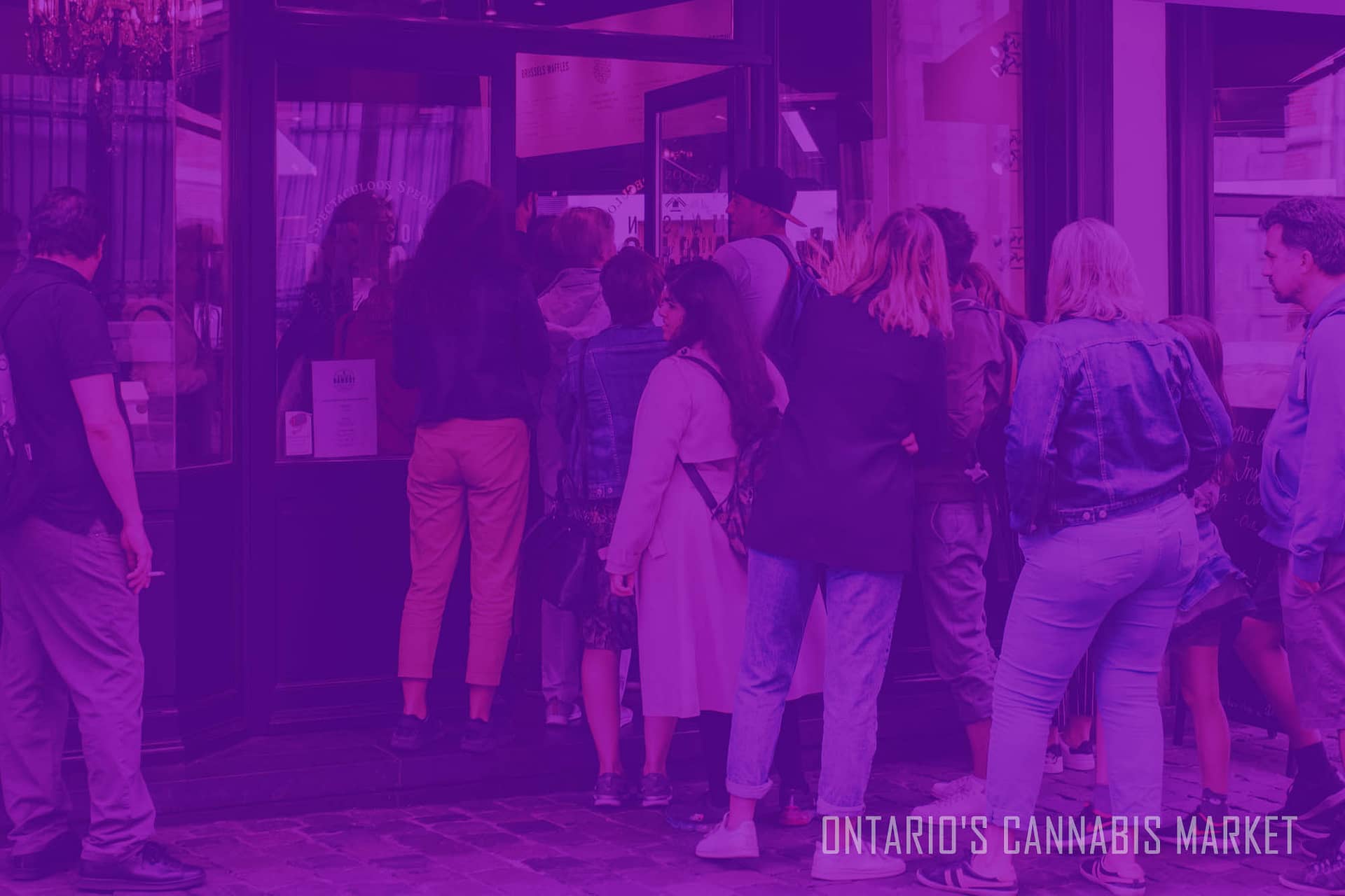 Ontario’s Cannabis Market: Where it Stands in 2022