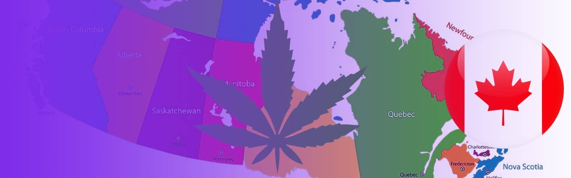 The History of Cannabis in Canada