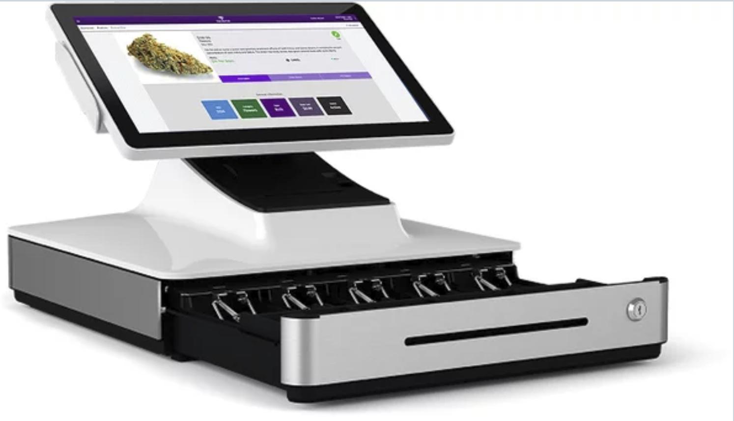 7 Factors To Consider Before Choosing a Cannabis POS System for your Cannabis Store
