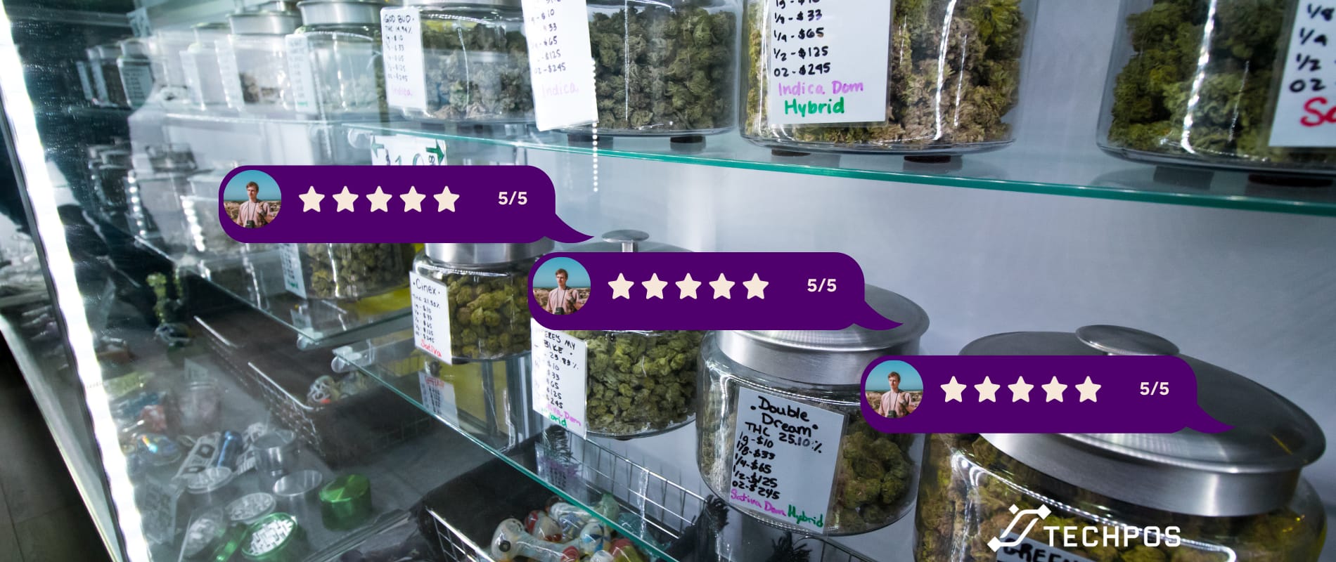 Elevate Your Cannabis Retail: A Masterclass in Google Reviews for SEO Success
