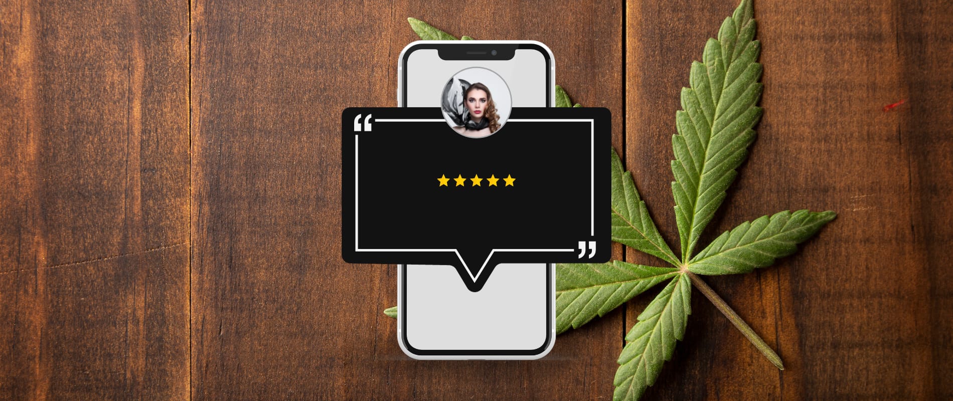 Amplifying Your Cannabis Retail Authority: Innovative Strategies for Google Reviews